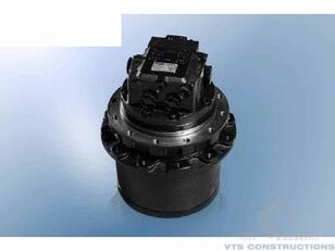 motor hidraulik Hidromotor de transmisie finală pentru untuk peralatan konstruksi Kubota KX 161-2