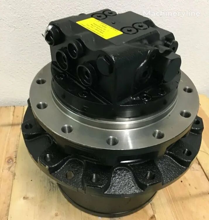 moteur hydraulique Hidromotor final pour matériel de TP Bobcat pentru transmisie