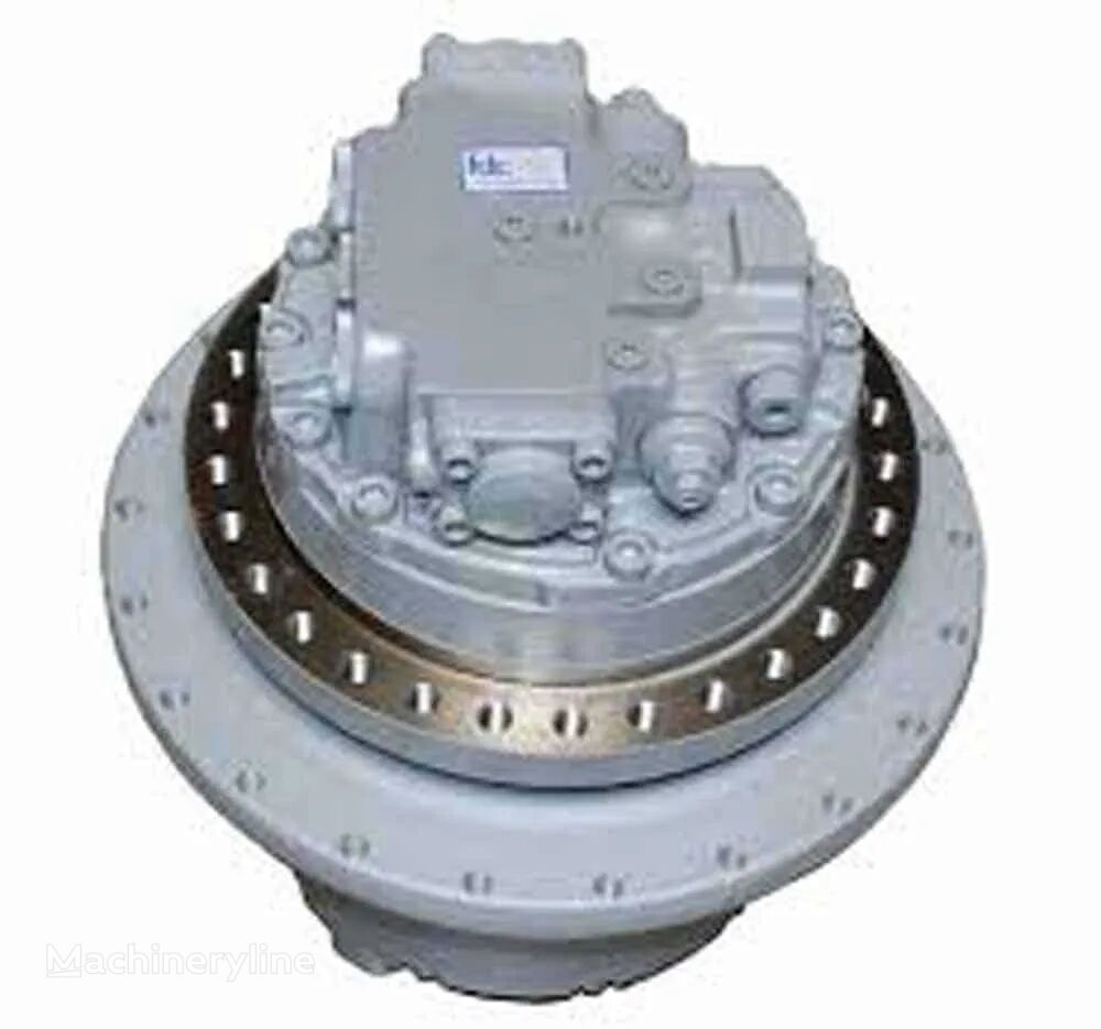 Motor hidraulic Hidromotor final pentru transmisie pentru utilaje de constructii Bobcat 322 325 328 331 334 - Machineryline