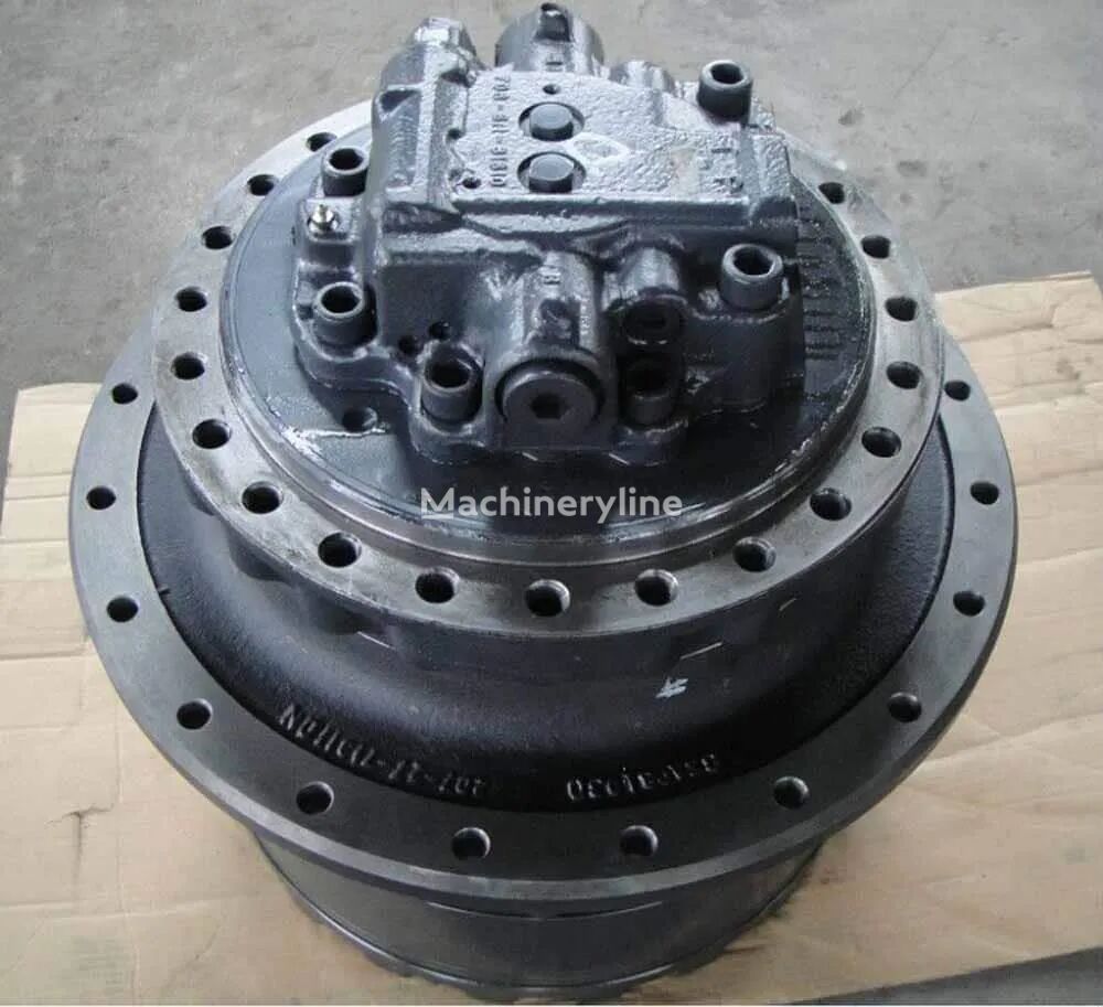 motor hidraulic Hidromotor final transmisie pentru utilaje de constructii Hyundai R130-R450