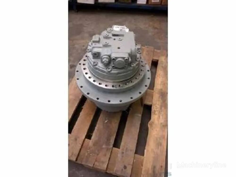 Hidromotor final transmisie pentru excavator hydraulic motor for JCB construction equipment