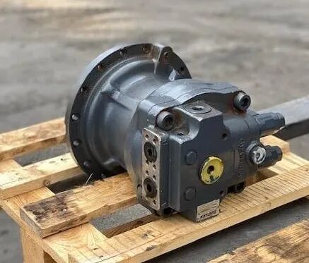 Hidromotor pentru hydraulic motor for Doosan DX180 construction equipment