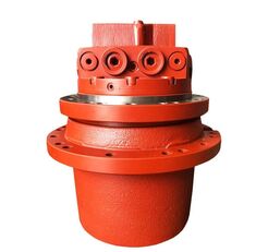 Hidromotor pentru Excavator motor hidráulico para Hitachi EX75UR-2 maquinaria de construcción