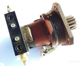 Hidromotor pentru Miniexcavator Hydraulikmotor für JCB 8027 Baumaschinen