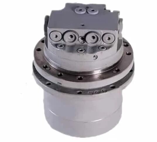 moteur hydraulique Hidromotor pentru Transmisie Finală pour matériel de TP Kubota