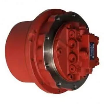 Hidromotor pentru Transmisie Finală hydraulic motor for Kubota construction equipment