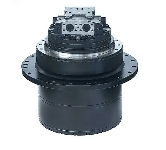 Hidromotor pentru excavator hydraulic motor for Doosan construction equipment