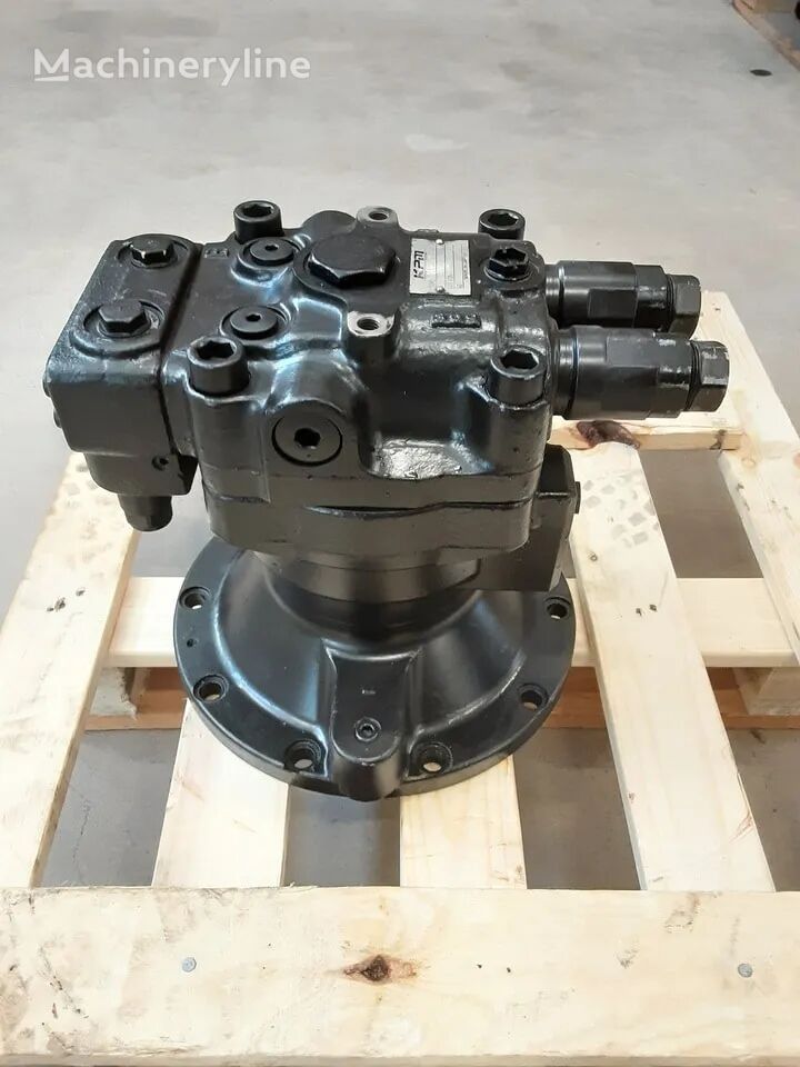 moteur hydraulique Hidromotor pentru excavator pour matériel de TP Kobelco