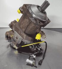 Hidromotor pentru excavator hidromotors paredzēts JCB JS300LC 12 celtniecības tehnikas