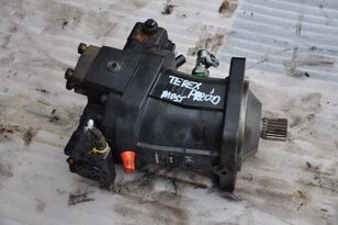 Hidromotor pentru excavator hydraulic motor for Terex TW110 construction equipment