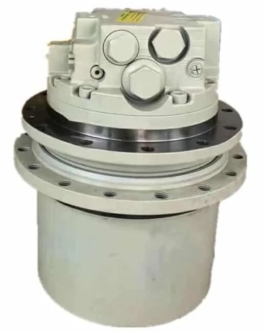 Hidromotor pentru miniexcavator hydraulic motor for Bobcat X334 construction equipment