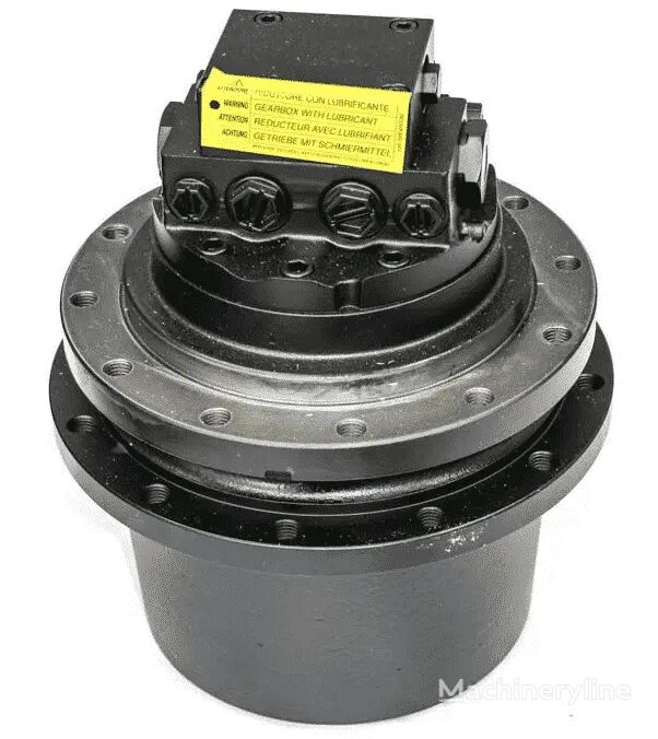 Hidromotor pentru miniexcavator E45 hydraulic motor for Bobcat Bobcat E45 construction equipment