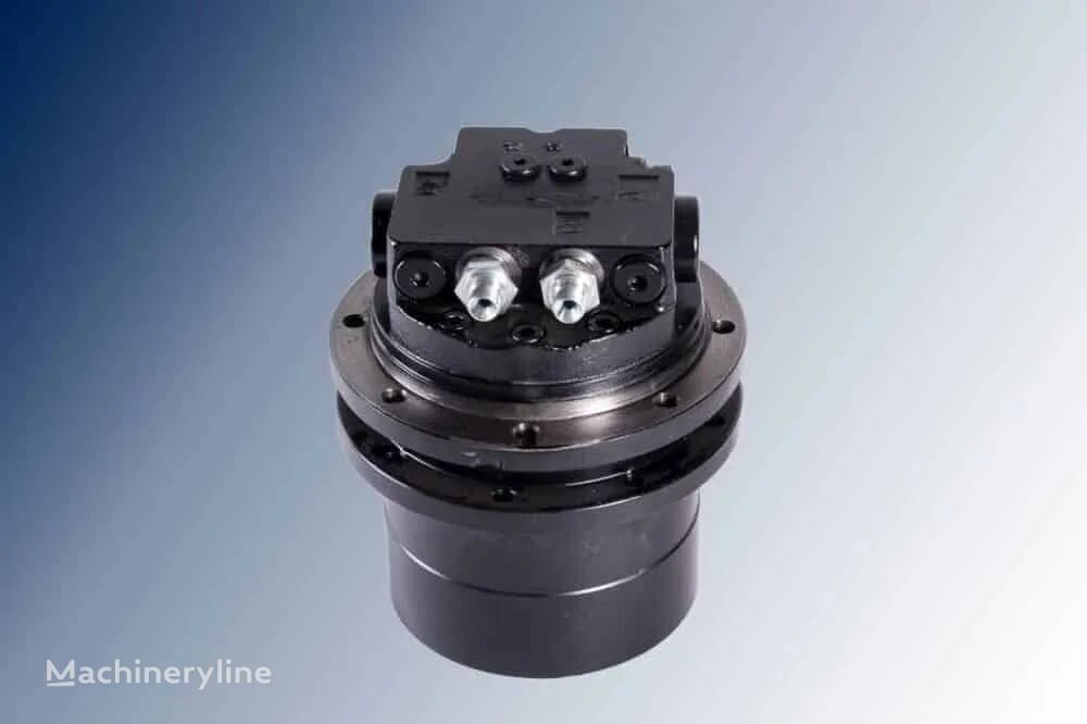 Hidromotor pentru transmisie finală hydraulisk motor for Takeuchi anleggsmaskiner