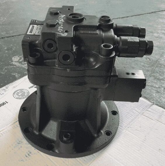 Hidromotor pentru utilaj hydraulic motor for Doosan DX160 construction equipment