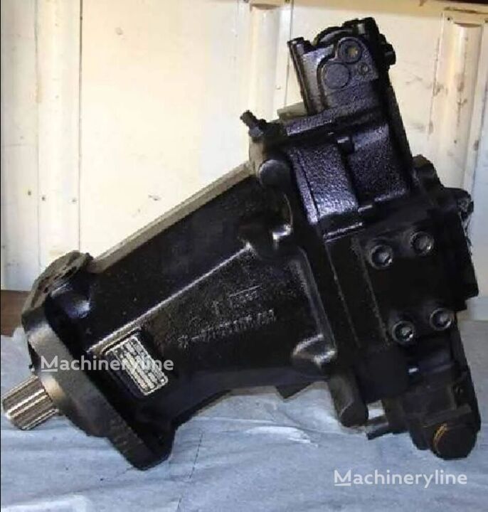 Moteur hydraulique Hidromotor recondiționat pentru excavator pour matériel de TP Linde BMR 140 - Machineryline