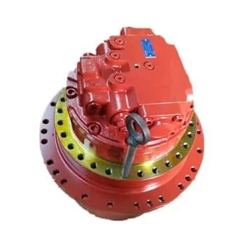 Hidromotor si reductor Hydraulikmotor für New Holland Baumaschinen