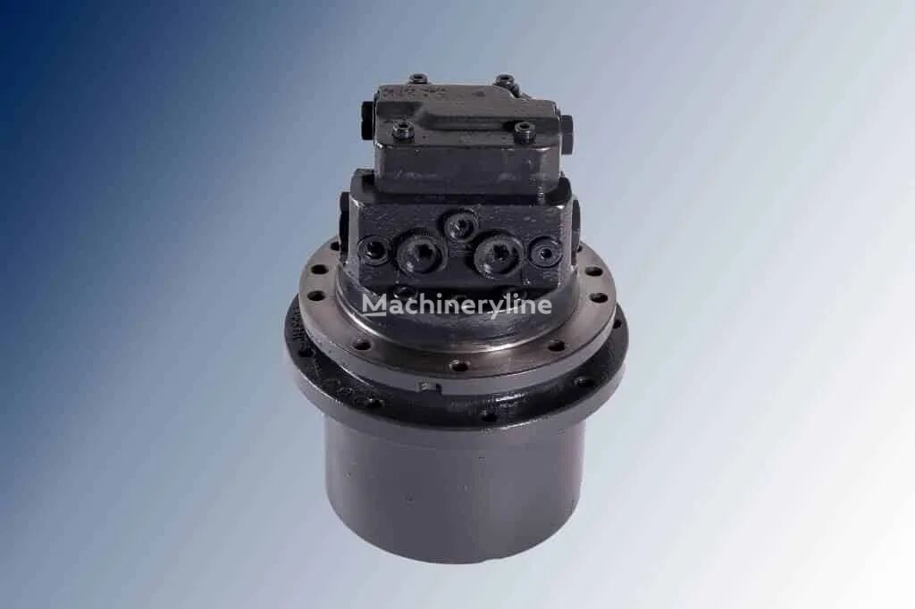 Hidromotor transmisie finală pentru hydraulic motor for Kubota construction equipment