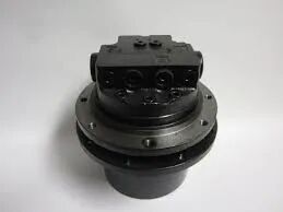 Hidromotor transmisie finală pentru hydraulic motor for Komatsu PC07 construction equipment - Machineryline