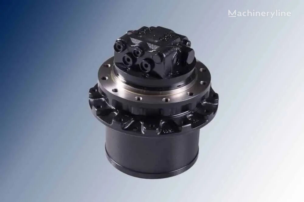 Hidromotor transmisie finală pentru excavator hydraulic motor for Kubota construction equipment