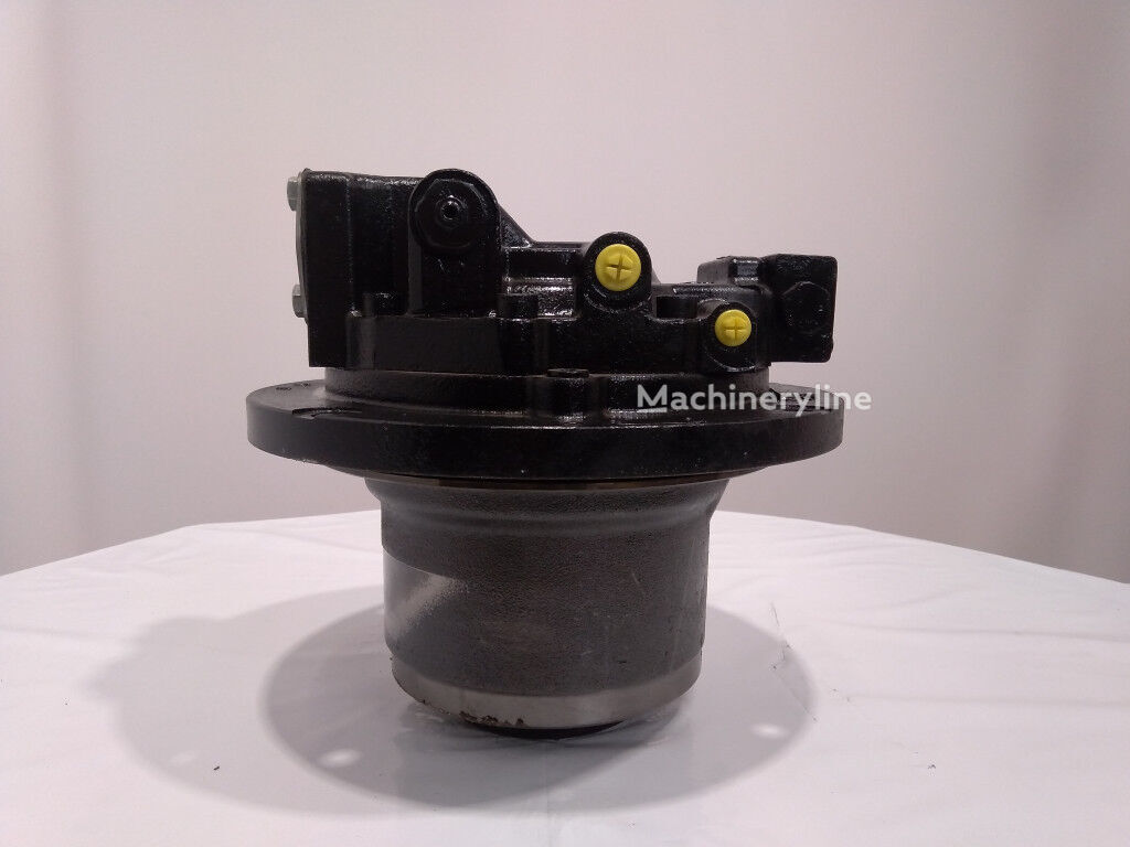 Hitachi 4394918 - 4360542 hydraulic motor for Hitachi EX1100-3 excavator - Machineryline