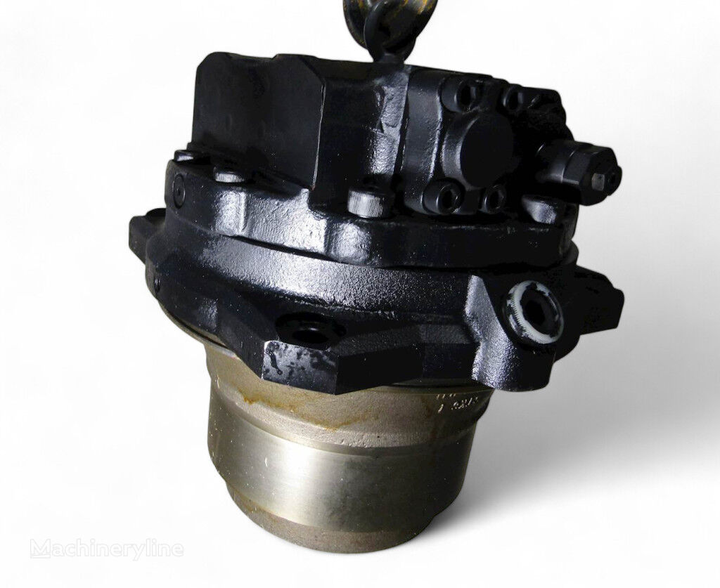 Hitachi 4452563 4452563 hydraulic motor for Hitachi ZX450 ZX460 ZX470-3 ZX470-5 ZX470-6 excavator