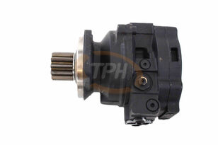 Hitachi 4600170 Schwenkmotor, Kayaba B0250-27043, ZX25 Hydraulikmotor f&uuml;r Hitachi