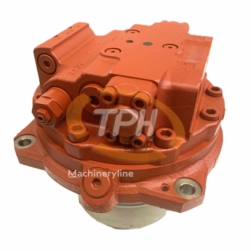 Hitachi 4688059 Fahrmotor, EX1200-6, EX1200-7, ZX890-6, ZX670LC-5G, ZX87 hydraulic motor for Hitachi EX1200-6, EX1200-7, ZX890-6, ZX670LC-5G, ZX87 excavator - Machineryline