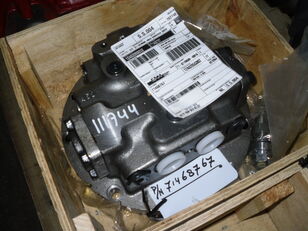 Hitachi 71468767 71468767 Hydraulikmotor für Hitachi EX135 Bagger