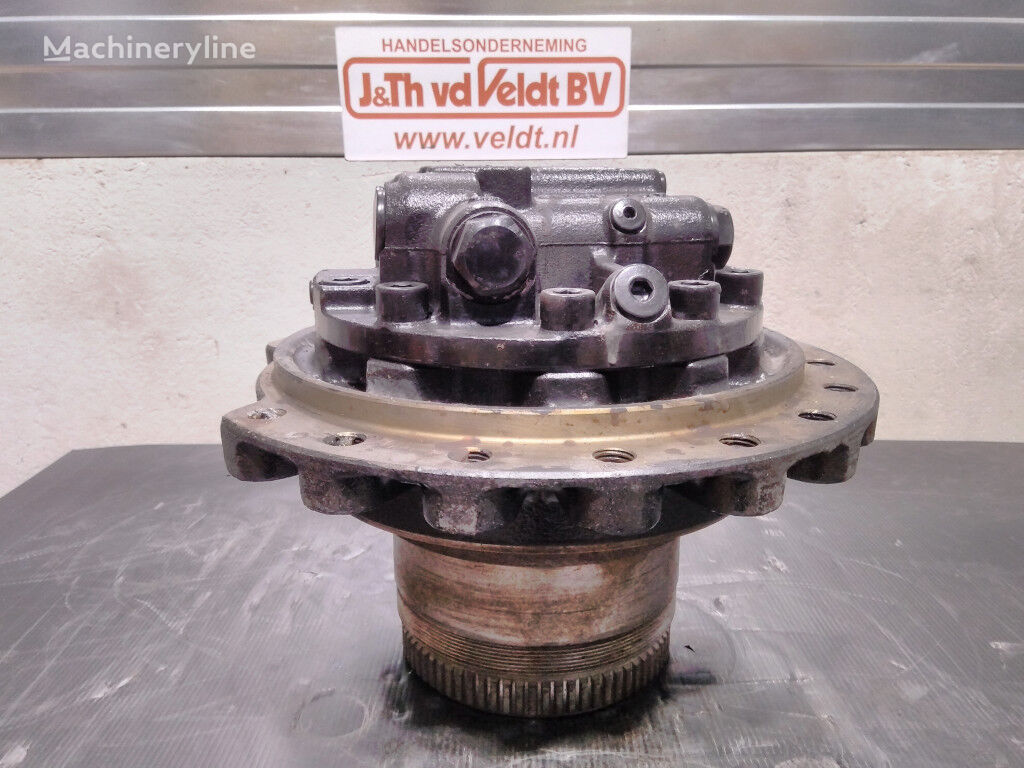 Hitachi 9168003 9168003 hydraulic motor for excavator