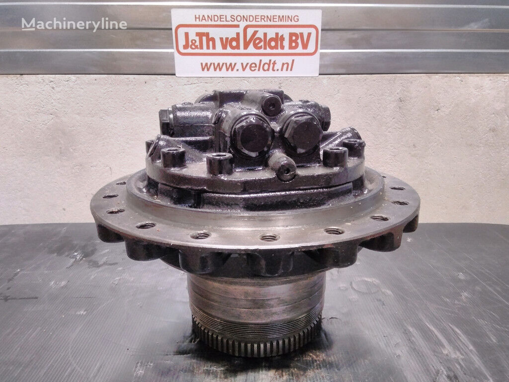 Hitachi 9190294 9190294 hydraulic motor for excavator