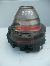 moteur hydraulique Hitachi HMGF 57BA pour excavateur Hitachi EX355