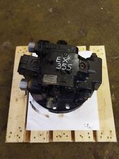 Hitachi HMGF57BA hydraulisk motor for Fiat-Hitachi Ex 355 gravemaskin