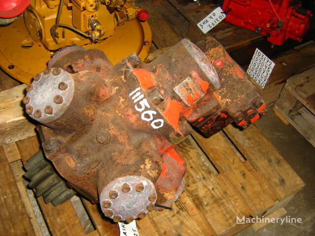 hidravlični motor Hitachi KH125 Y56128026 za Hitachi KH125