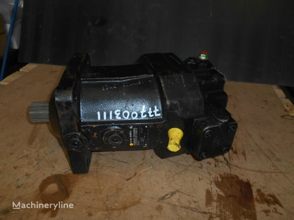 Hitachi R902073989 R902073989 hydraulic motor for ZX160W construction equipment