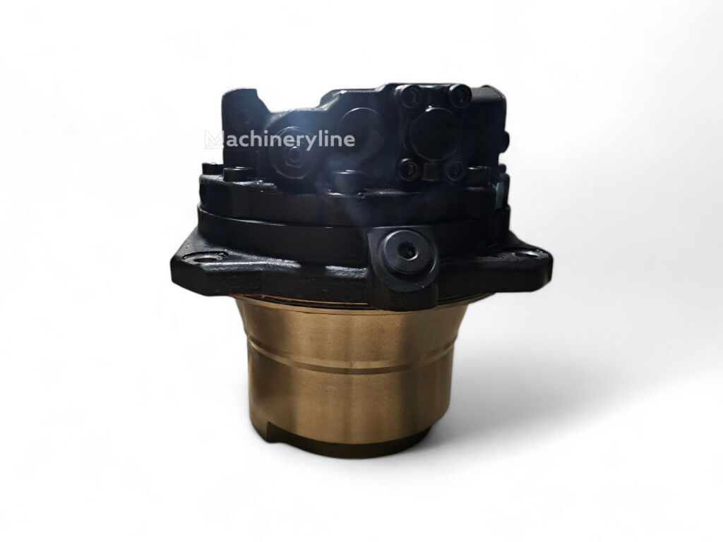 Hitachi YA00085173 - 4668620 hydraulic motor for Hitachi ZX400R-6 ZX400LCH-5A excavator - Machineryline
