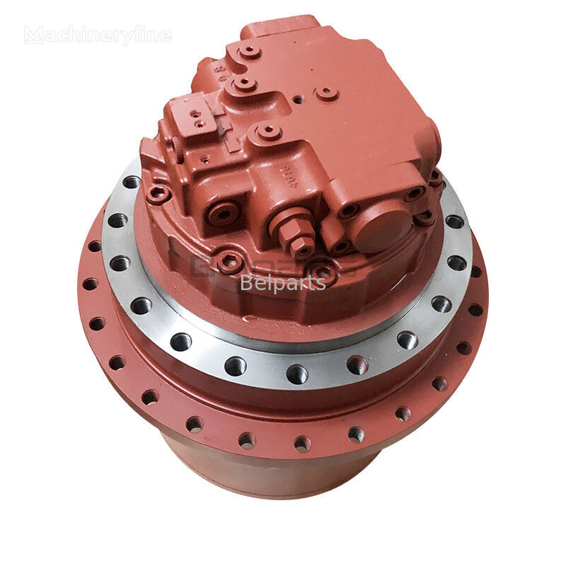 hidravlični motor Hitachi ec210d s225lc-v js200 r270 ex100-1 za bager ex100-1 ec210d s225lcv js200 r270 18vl hmgc16