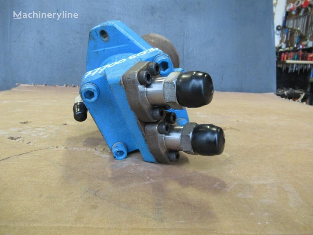 Hydro Leduc MSI 41091670 MSI hydraulic motor for excavator