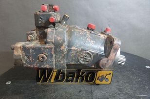 Hydromatic A6VM107DA/60W0430-PAB010B R909446580 hydraulic motor for Liebherr L512 wheel loader