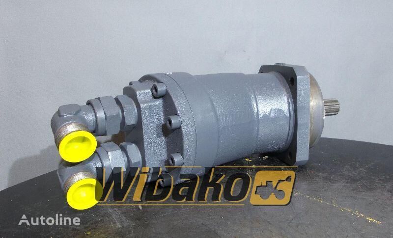 moteur hydraulique Hydromatik