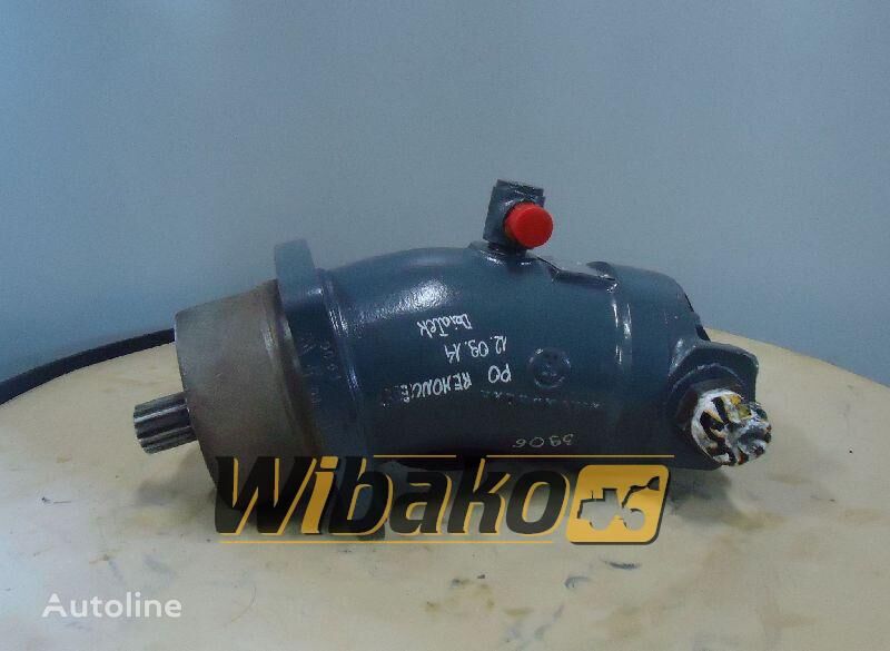 Hydromatik A2F.55.W.1.Z.2 210.20.21.73 Hydraulikmotor für Liebherr R911C-HD