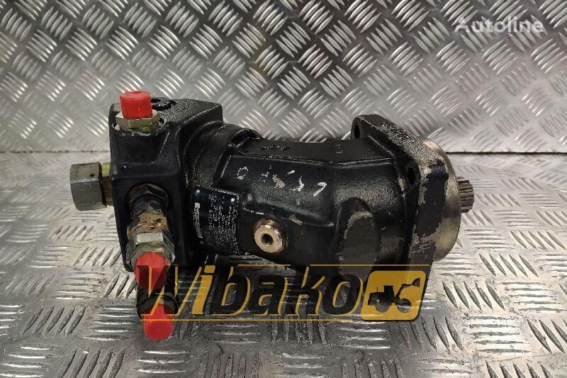 moteur hydraulique Hydromatik A2FM28/61W-VAB192J-K R902060258