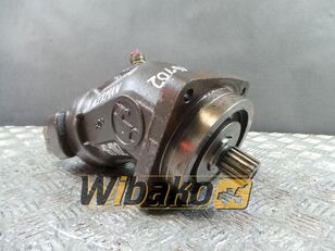 Hydromatik A2FM80/61W-VZB010 R909409718 motor hidráulico para Volvo EC230