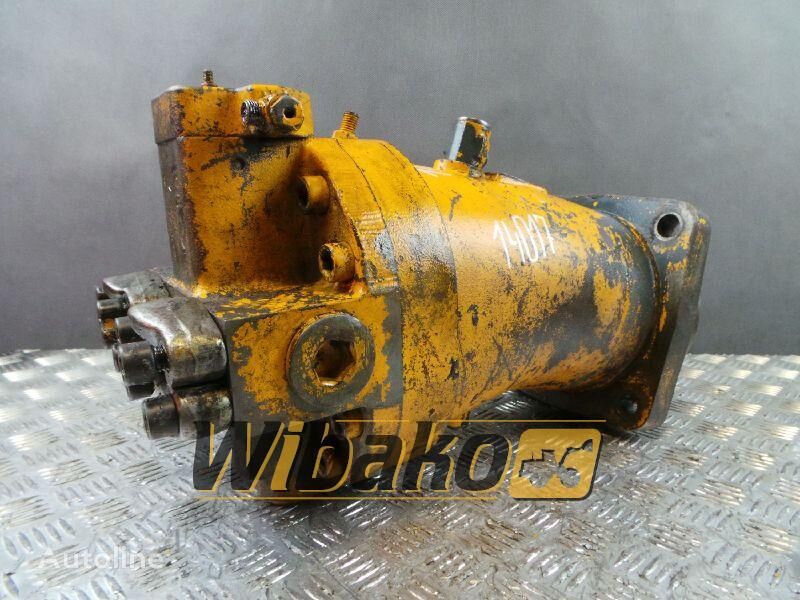 moteur hydraulique Hydromatik A6V225DA.2FZ2 R910840475 pour Ahlmann AS12B