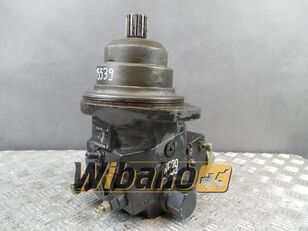 Hydromatik A6VE80HZ3/63W-VAL22XB-S R902033357 hydraulic motor for Terex TC240LC