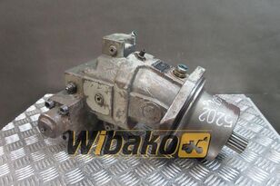 moteur hydraulique Hydromatik A6VE80HZ/6.0W0500-PAL080B R909433641 pour Atlas 1704LC