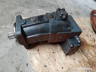 Hydromatik A6VM107 hydraulic motor for Liebherr L541 wheel loader