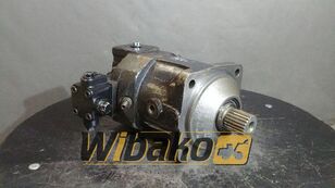 motore idraulico Hydromatik A6VM107DA1/63W-VAB01XB-S R902009902 per Ahlmann AZ14