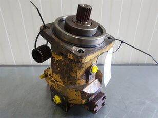 lastikli y&uuml;kleyici i&ccedil;in Hydromatik A6VM107DA/60W -Zeppelin ZL10B - Drive motor hidrolik motor
