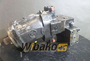 moteur hydraulique Hydromatik A6VM107HA1/60W-0300 225.25.42.73-M pour excavateur