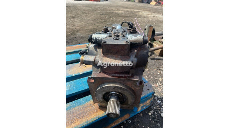 Hydrostat hydraulisk motor for Claas Lexion  skurtresker